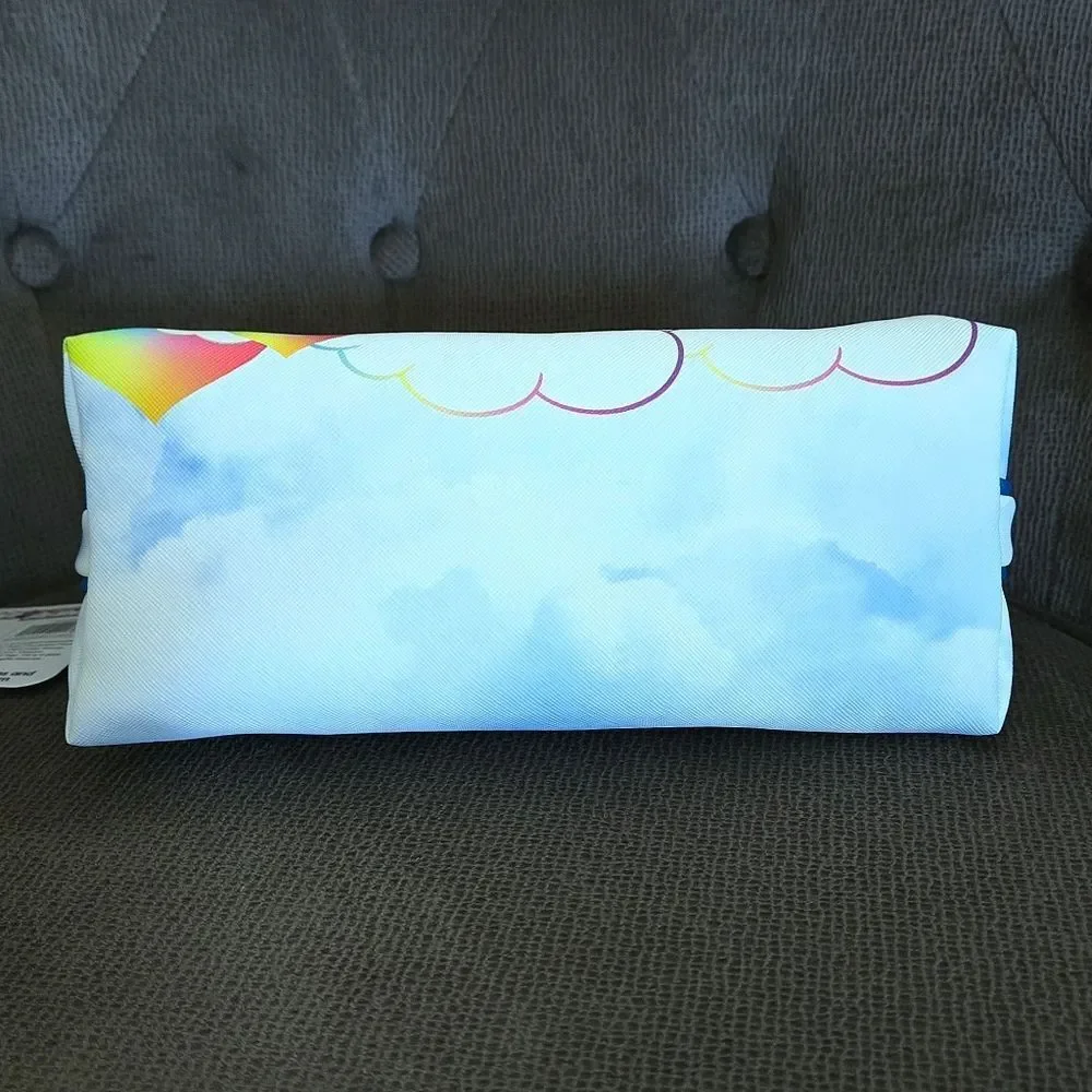 Care Bears🐻 Cosmetic💄 Bag👝/Catch-all Pouch - NWT